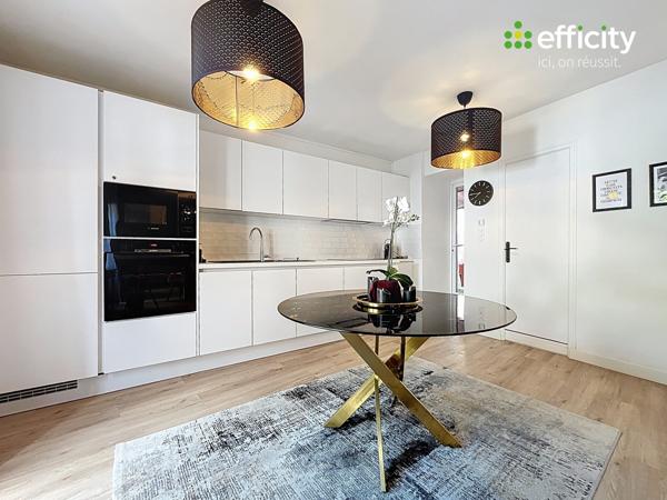 Maison 4 pièces - 70 m²