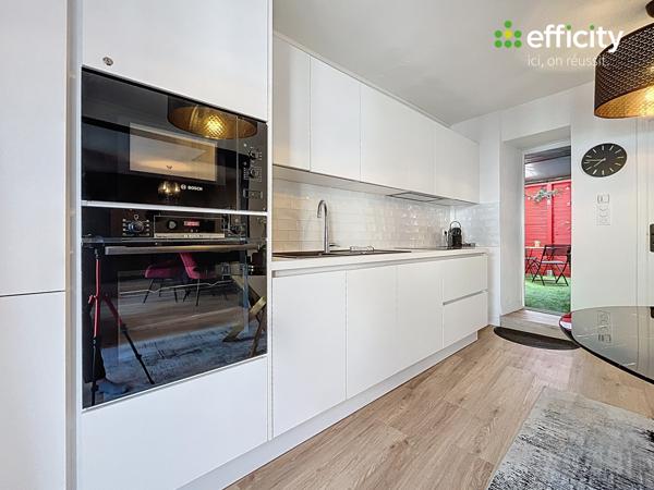 Maison 4 pièces - 70 m²