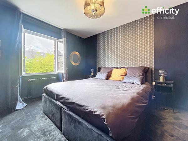 Maison 4 pièces - 70 m²