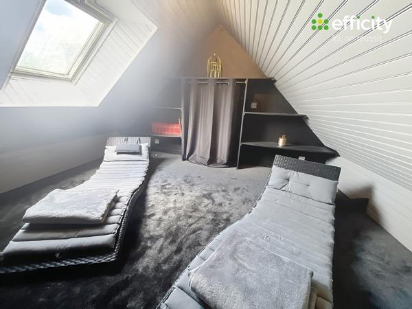 Maison 4 pièces - 70 m²