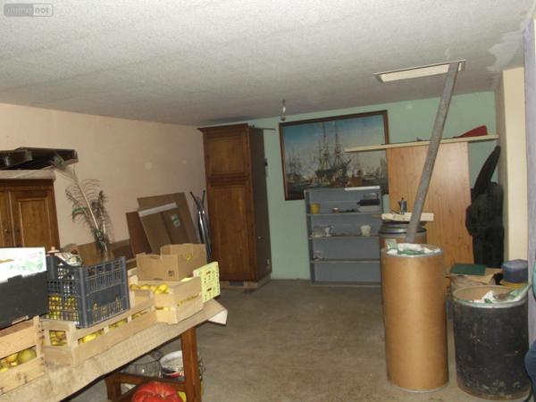 Maison individuelle à vendre à Vengeons dans la Manche (50150), ref : 109916