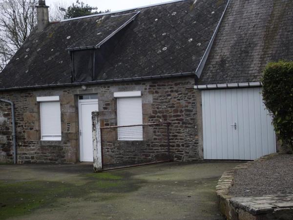 Maison individuelle à vendre à Vengeons dans la Manche (50150), ref : 109916