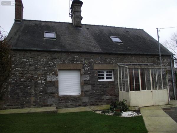 Maison individuelle à vendre à Vengeons dans la Manche (50150), ref : 109916