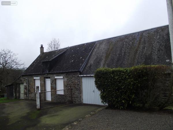 Maison individuelle à vendre à Vengeons dans la Manche (50150), ref : 109916