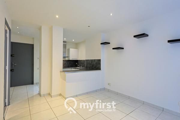 Toulon (83000) Appartement en ville