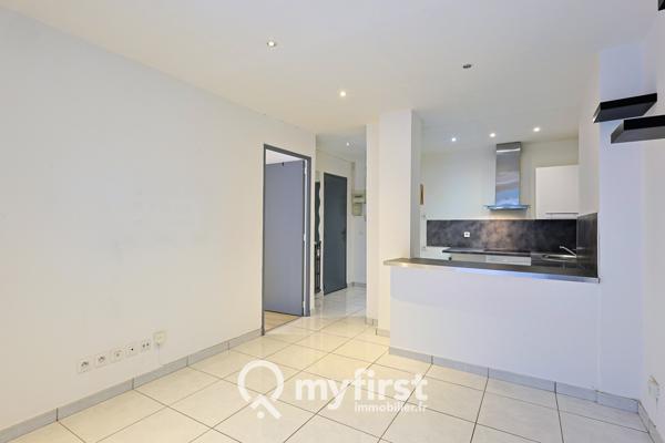 Toulon (83000) Appartement en ville