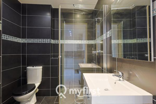 Toulon (83000) Appartement en ville