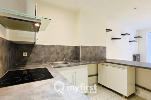 Toulon (83000) Appartement en ville