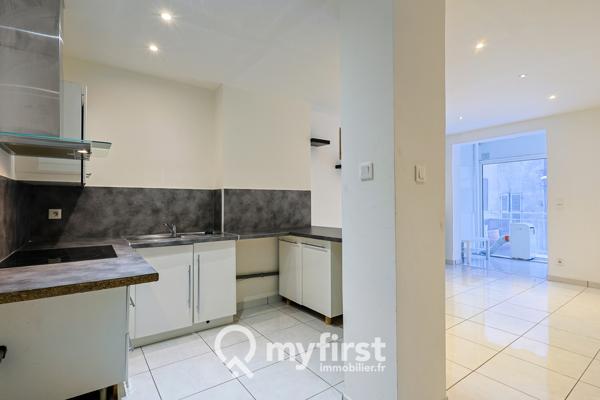 Toulon (83000) Appartement en ville