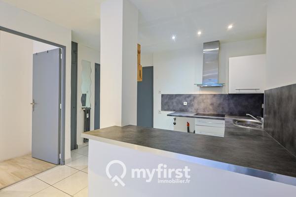 Toulon (83000) Appartement en ville