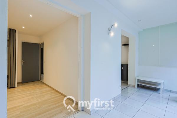 Toulon (83000) Appartement en ville