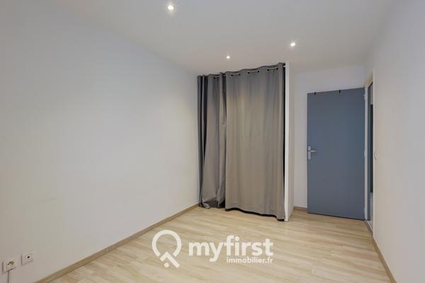 Toulon (83000) Appartement en ville