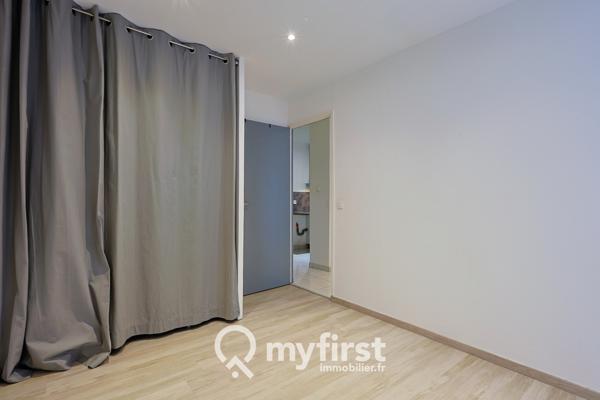 Toulon (83000) Appartement en ville