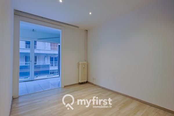 Toulon (83000) Appartement en ville