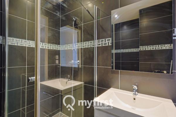 Toulon (83000) Appartement en ville