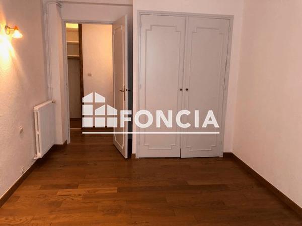 Location Appartement 4 pièces 88.7 m² - 1 RUE DE PALALDA - TOUR 2 Perpignan 66100