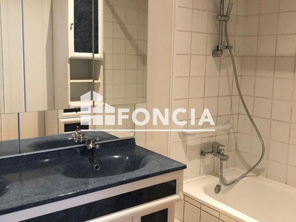 Location Appartement 4 pièces 88.7 m² - 1 RUE DE PALALDA - TOUR 2 Perpignan 66100