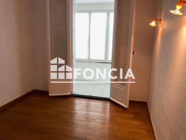Location Appartement 4 pièces 88.7 m² - 1 RUE DE PALALDA - TOUR 2 Perpignan 66100