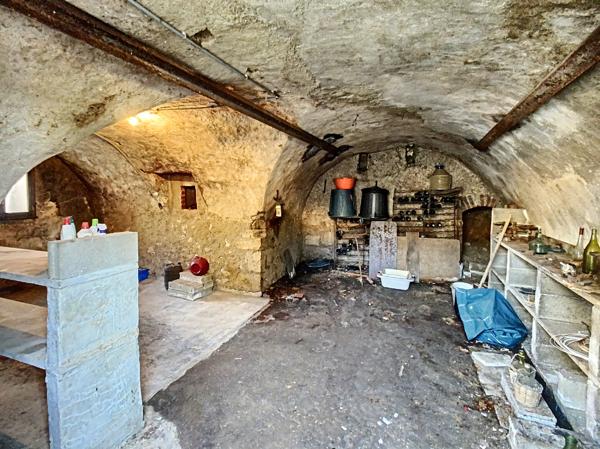 AMBOISE Maison de plain pied 77m² commerces à pieds