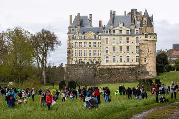 Hôtel bureau emplacement prémium sur zone touristique