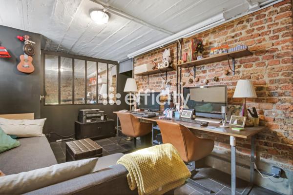 Maison
         4 pièces
        - 107 m² Exclusivité 645 000 €*