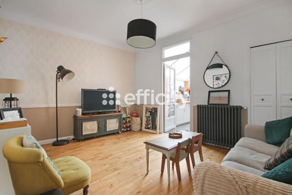 Maison
         4 pièces
        - 107 m² Exclusivité 645 000 €*