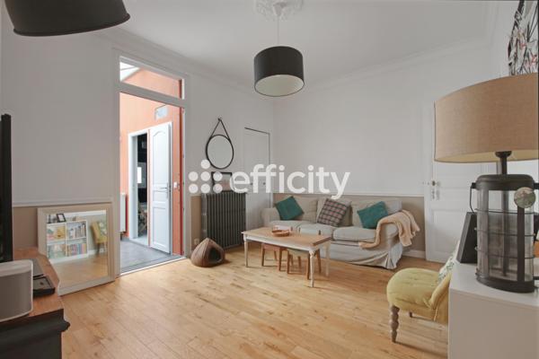 Maison
         4 pièces
        - 107 m² Exclusivité 645 000 €*
