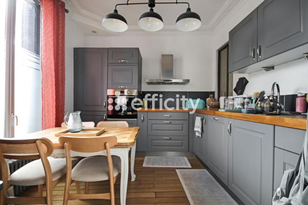 Maison
         4 pièces
        - 107 m² Exclusivité 645 000 €*