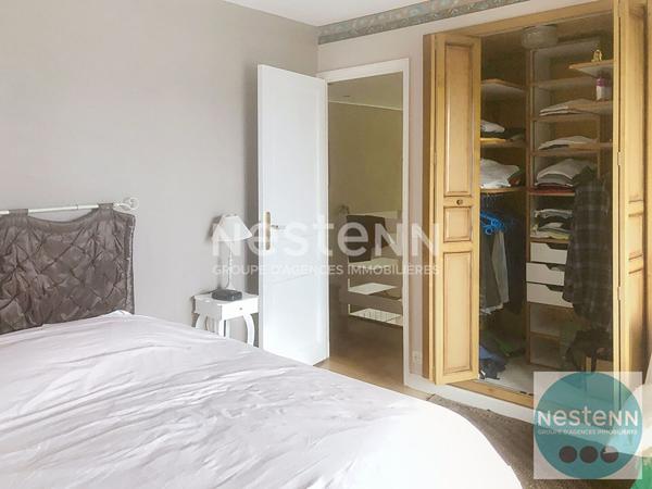 Maison d'architecte à Blois ? Vue Loire, grand terrain et potentiel locatif !