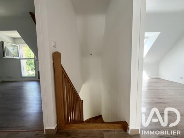 Maison à vendre 5 pièces 91,18 m² Bruz