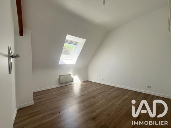 Maison à vendre 5 pièces 91,18 m² Bruz