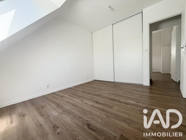 Maison à vendre 5 pièces 91,18 m² Bruz