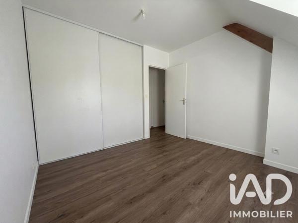 Maison à vendre 5 pièces 91,18 m² Bruz
