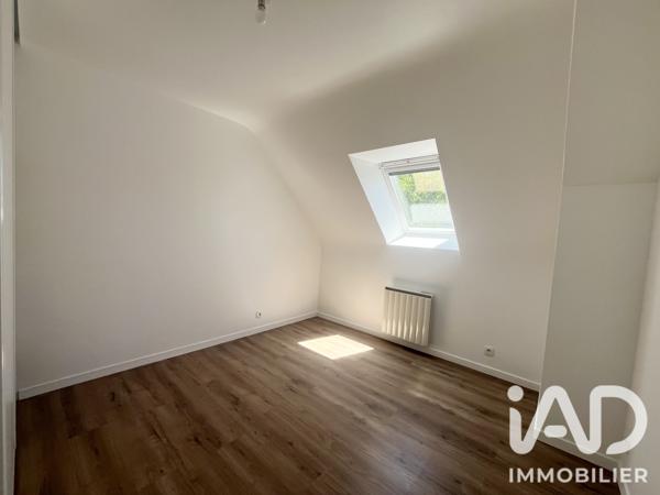 Maison à vendre 5 pièces 91,18 m² Bruz