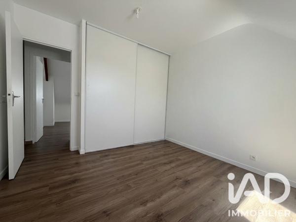 Maison à vendre 5 pièces 91,18 m² Bruz
