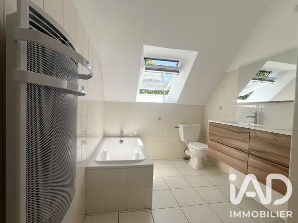 Maison à vendre 5 pièces 91,18 m² Bruz