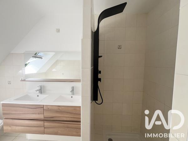 Maison à vendre 5 pièces 91,18 m² Bruz