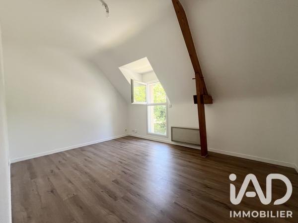 Maison à vendre 5 pièces 91,18 m² Bruz