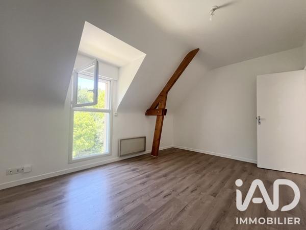 Maison à vendre 5 pièces 91,18 m² Bruz