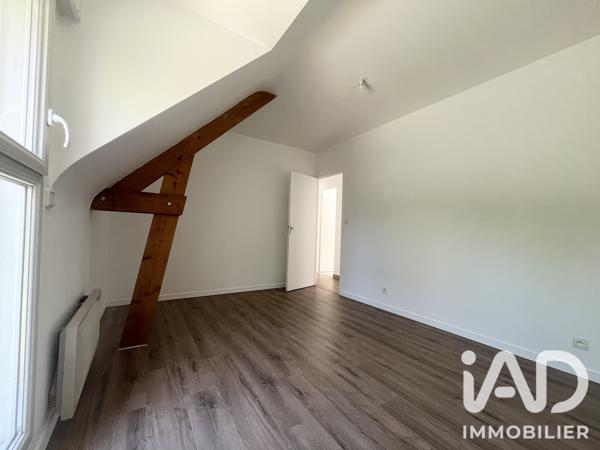 Maison à vendre 5 pièces 91,18 m² Bruz