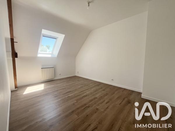 Maison à vendre 5 pièces 91,18 m² Bruz
