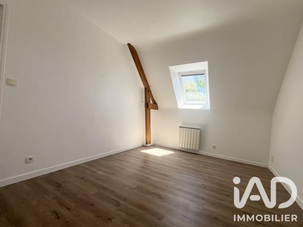 Maison à vendre 5 pièces 91,18 m² Bruz