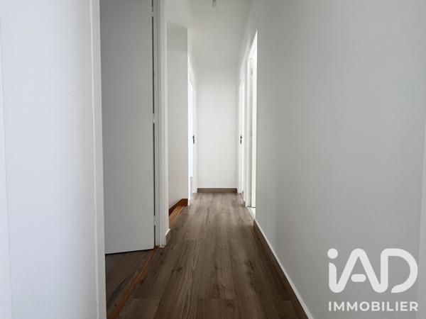 Maison à vendre 5 pièces 91,18 m² Bruz