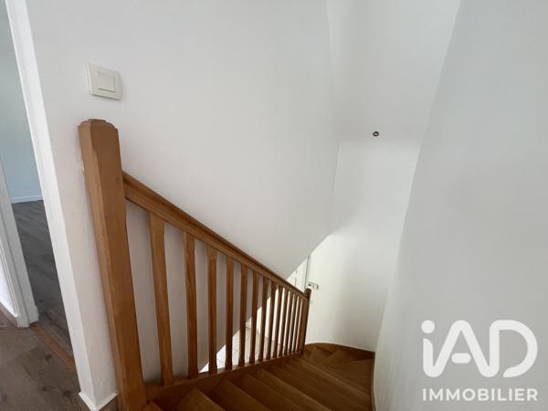 Maison à vendre 5 pièces 91,18 m² Bruz