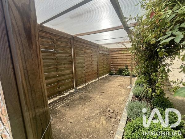 Maison à vendre 5 pièces 91,18 m² Bruz