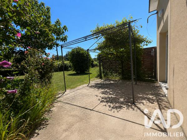 Maison à vendre 5 pièces 91,18 m² Bruz