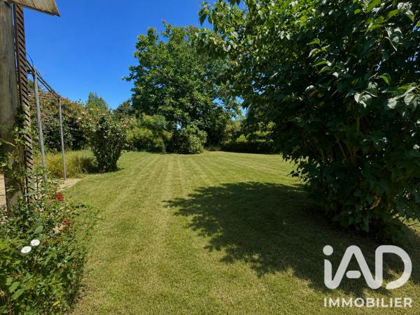 Maison à vendre 5 pièces 91,18 m² Bruz