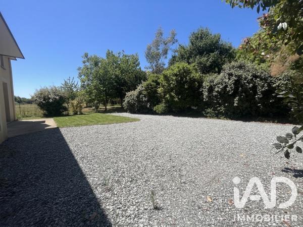 Maison à vendre 5 pièces 91,18 m² Bruz