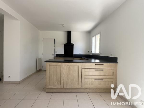 Maison à vendre 5 pièces 91,18 m² Bruz