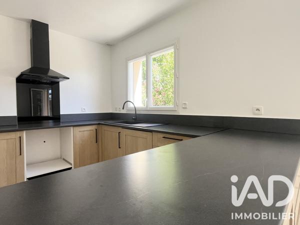Maison à vendre 5 pièces 91,18 m² Bruz